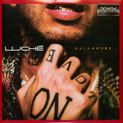 Luche malammore crystal - luche,