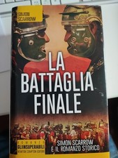 La battaglia finale - Simon