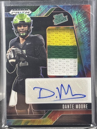 2025 panini prizm - draft, picks