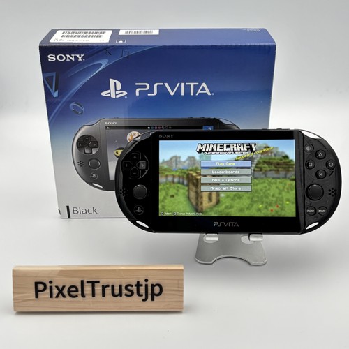 Sony vita pch - vita, pch-2000