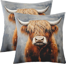 Set Di 2 Federe Reversibili