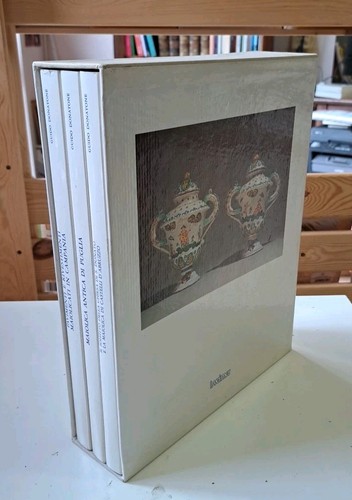 Donatone cofanetto volumi - donatone, 3
