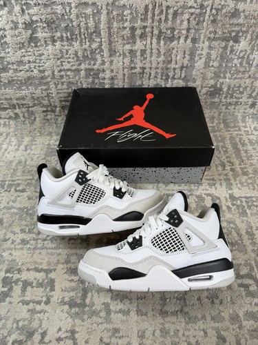 Taglia nike air jordan - jordan, 4