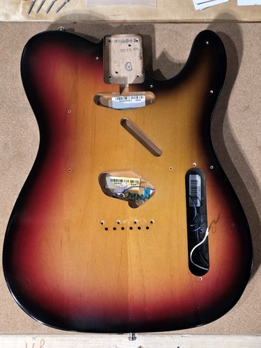 2007 fender american - 2007,