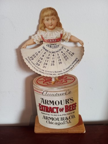 Antico calendario - antico,