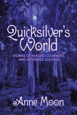 Moon quicksilver s world - -,