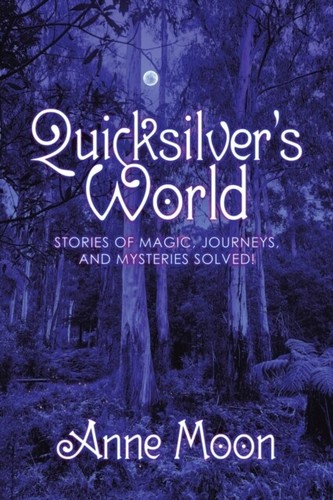 Moon quicksilver s world - moon,