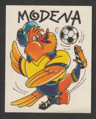 Figurine calciatori panini - figurine,