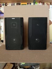 Casse Hi-Fi Philips Anni'90