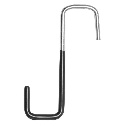 Gancio appendiabiti bici - , 6"