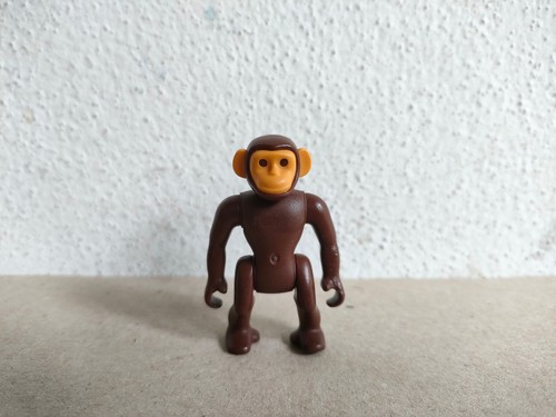 Playmobil scimmia safari - safari, zoo