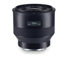 ZEISS Batis 25 mm f/2.0
