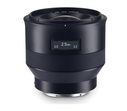 Clearance zeiss batis f2 - batis,