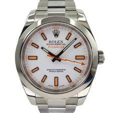 Rolex Milgauss 116400