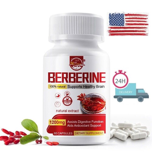 Estratto berberina hcl - estratto, di