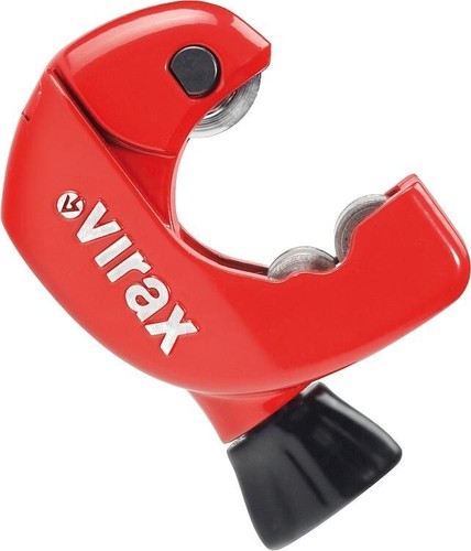 Virax tagliatubi mini per rame - tagliatubi,