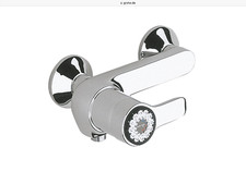 Grohe eurodisc alt - eurodisc,