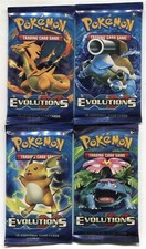 Pokemon TCG Factory Sealed