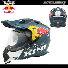 CASCO INTEGRALE ENDURO TIURING