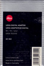 Leica 42302 Adattatore