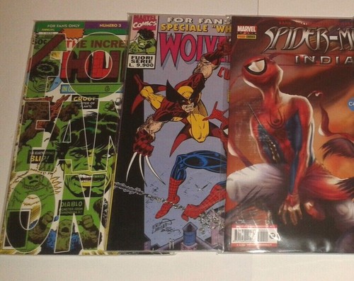 Lotto spider man india uomo - lotto,