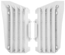 Yamaha Stecche Radiatore