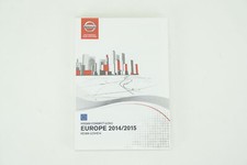 Scheda Navigazione Nissan