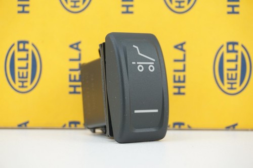 Hella interruttore tipper - interruttore,