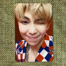 BTS RM [Risposta Love