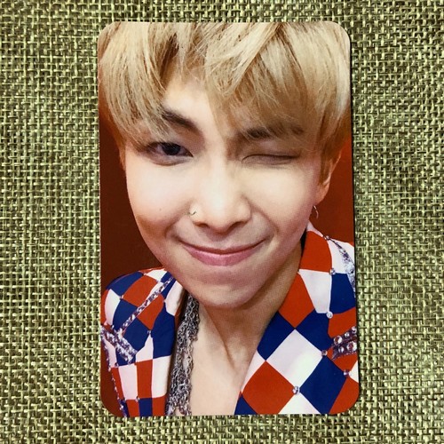 Bts risposta love - bts, rm