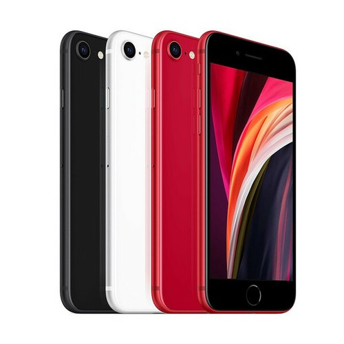 Apple iphone 2020 - se,