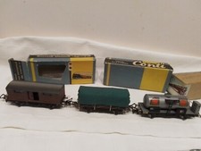 TRENINI VINTAGE,  CONTI (  BOLLATE