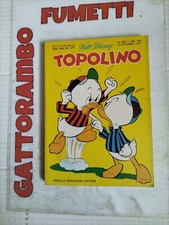 Topolino n.828 con bollino -