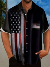 Camicia abbottonata uomo