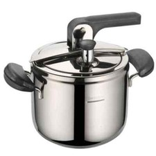 BARAZZONI PENTOLA A PRESSIONE