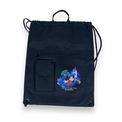 Zaino vintage walt - zaino,