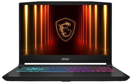Msi katana b14wgk 058 - msi, 15
