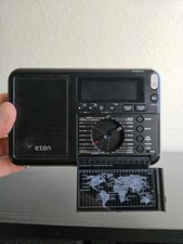 Radio Eton Traveler III -