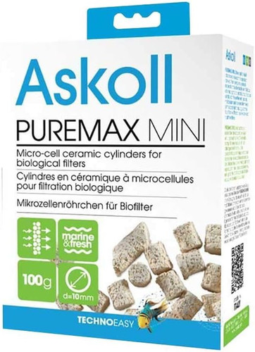 Ac350006 cannolicchi pure max - cannolicchi,