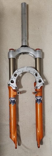 Marzocchi bomber single - marzocchi, z1