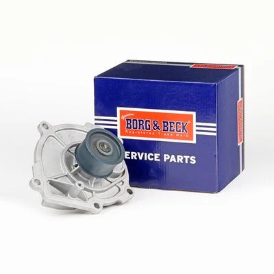 Pompa acqua borg beck - pompa,