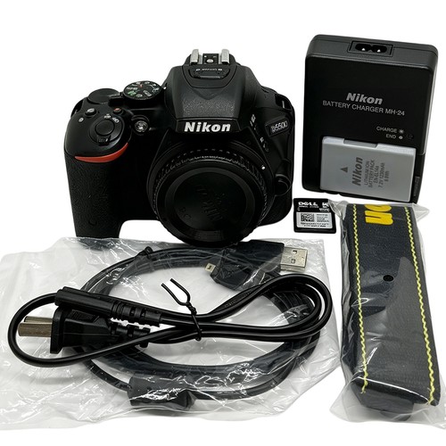 Kit obiettivo nikon - kit,