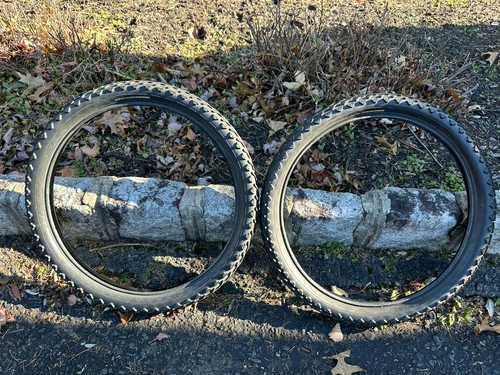 Set pneumatici neri pro - gt, aa