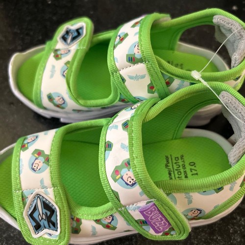 Disney toy story buzz - toy,