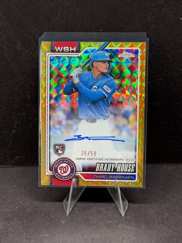 2026 topps cromo brady - topps,