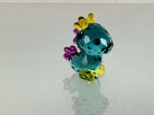 Statua swarovski 5302554 segno - statua,