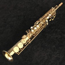 SELMER Selmer Soprano Mark VI