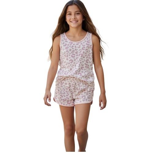 Set pigiama canotta - set,