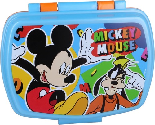 Mickey mouse contenitore - mouse,
