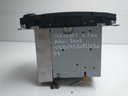 A1699002000 sistema audio